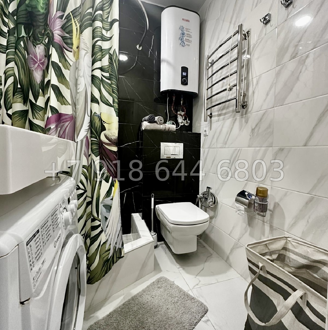 № 79 ш. ЖК Касабланка Адлер Сочи  - миниатюра 9