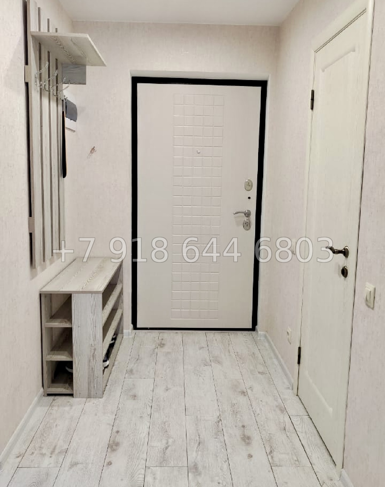 № 100 р. Квартира в ЖК Министерские озера Сочи  - миниатюра 10