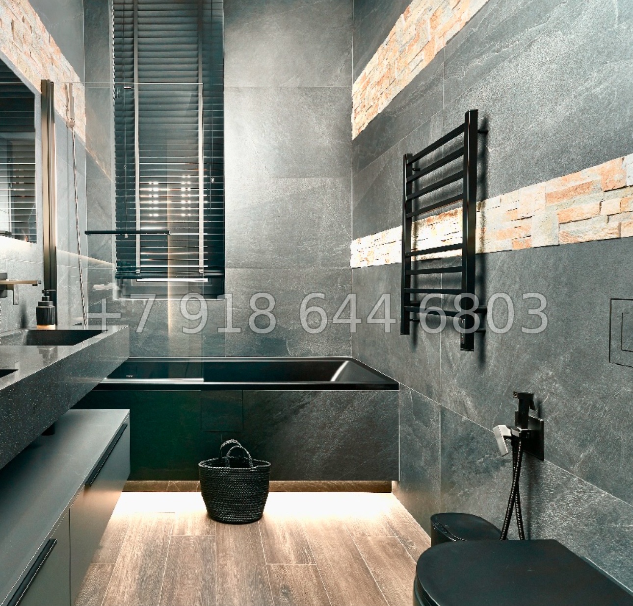 № 66 м. Дом в Сочи Хосте - миниатюра 34