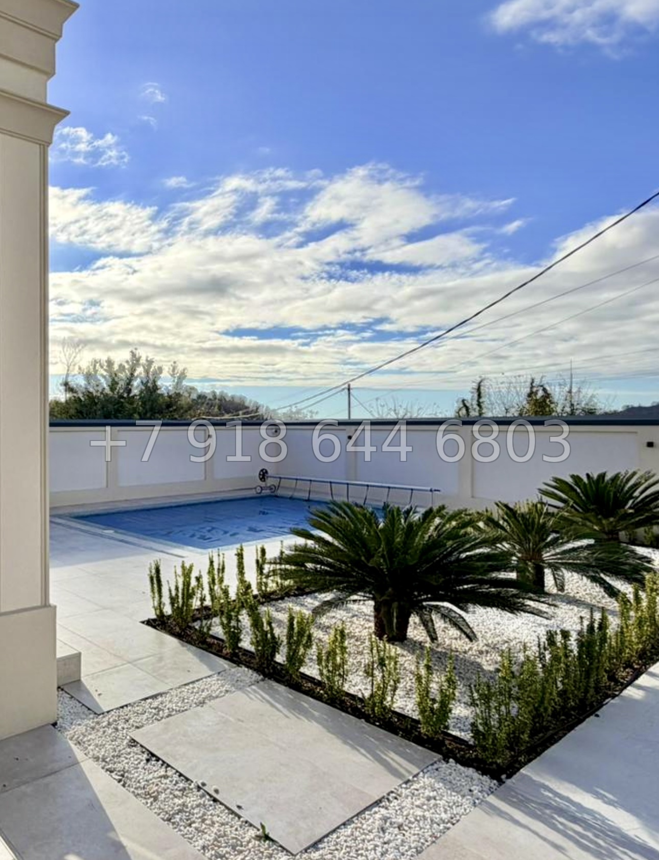 № 15 В. Дом с роскошным ремонтом в Адлере  - миниатюра 12