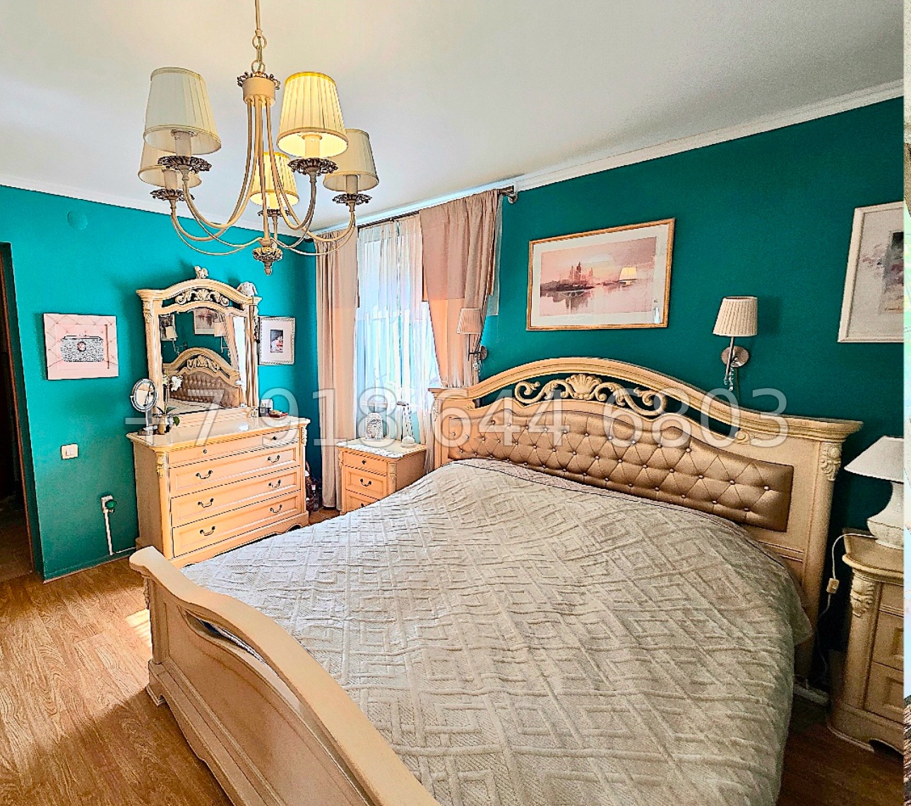 № 213 Б. Дом в Адлере с ремонтом  - миниатюра 13