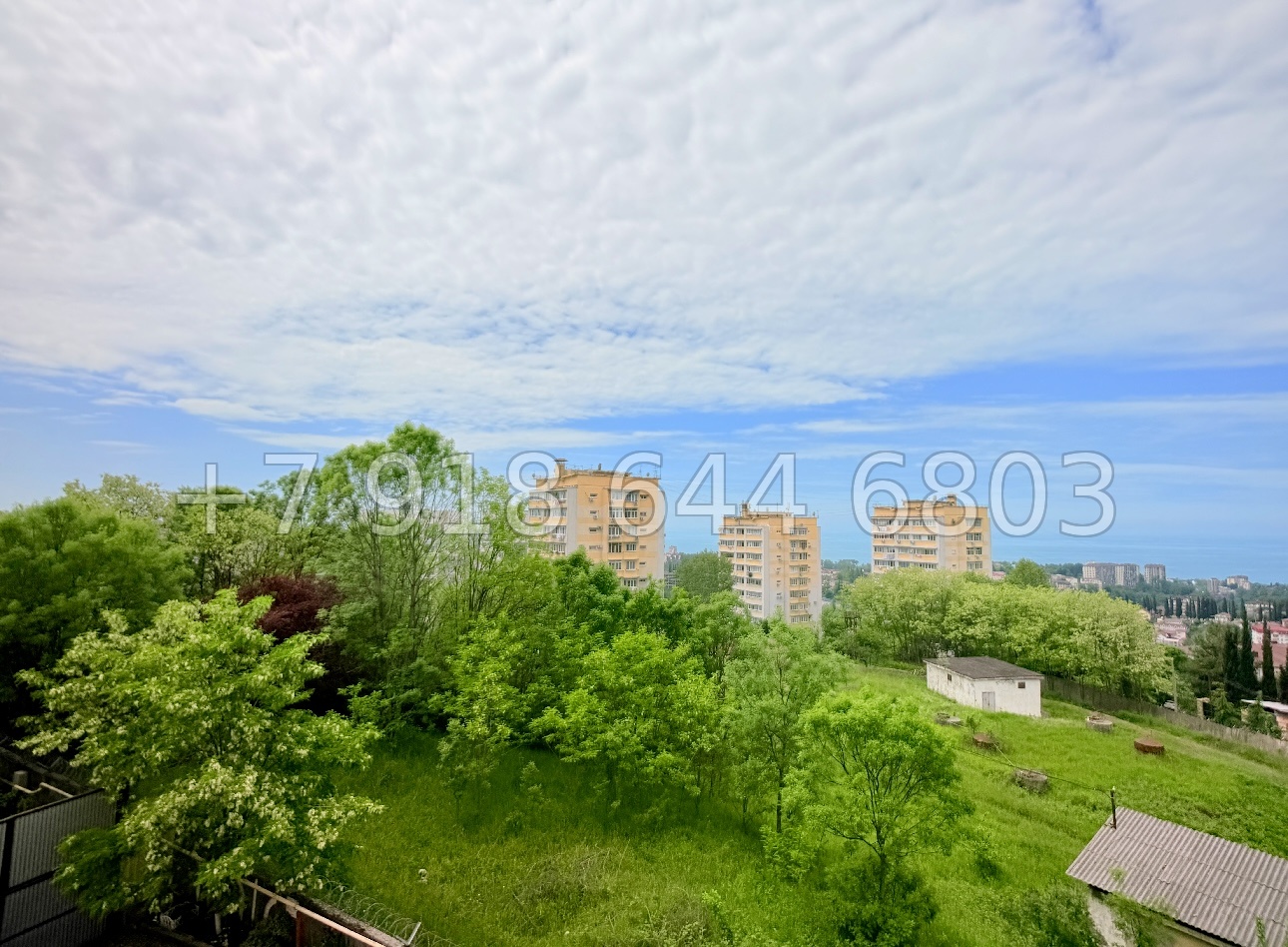 № 81 х. Жилье в Сочи  - миниатюра 12