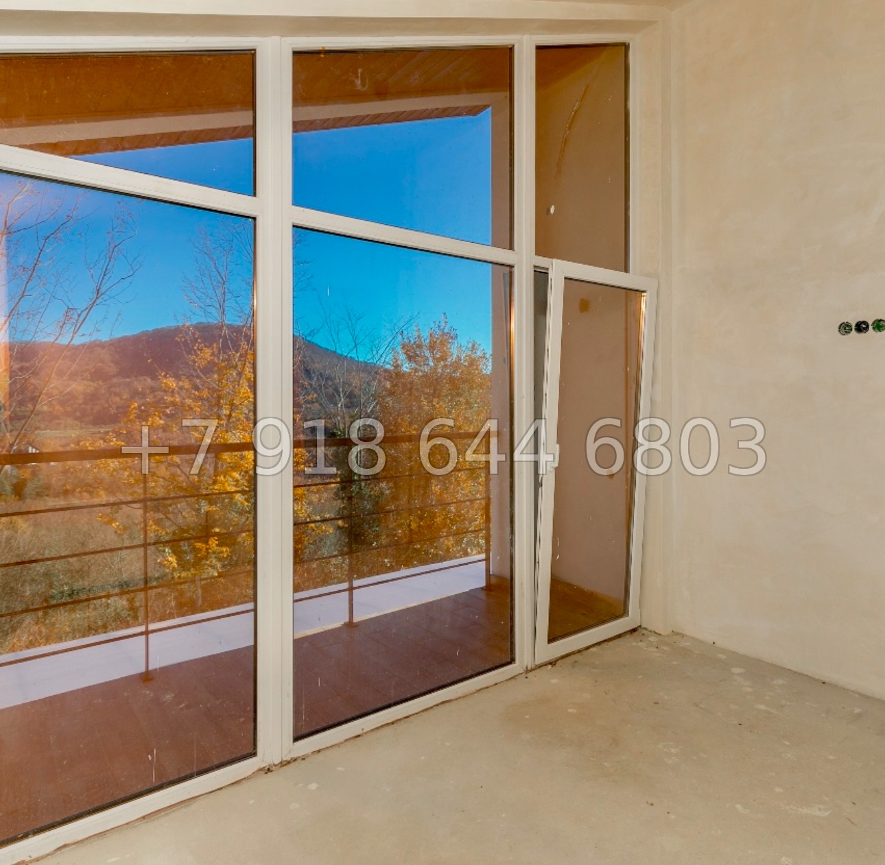 № 113 Б. Три дома на выбор в Сочи  - миниатюра 37