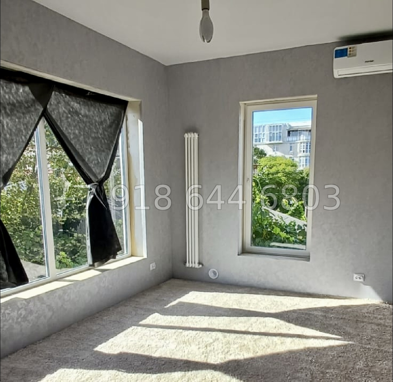 № 103 Б. Дом в Сириусе - миниатюра 5