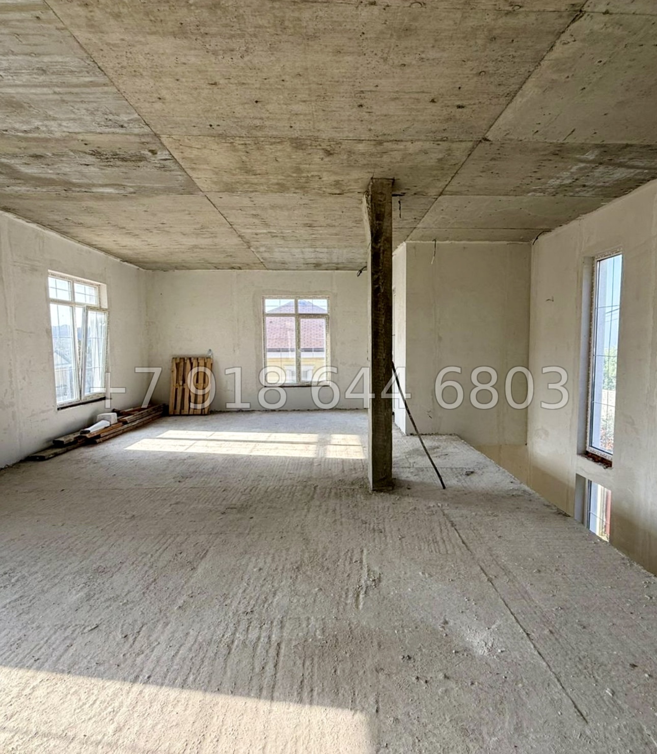 № 15 А. Дом у школы в Адлере  - миниатюра 5