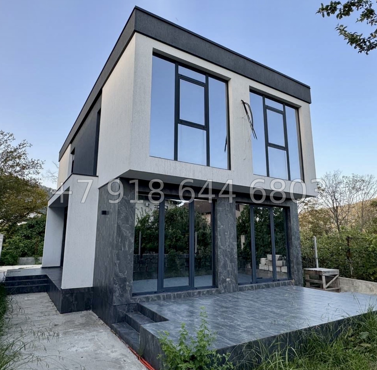 № 36 А. Дом в Центральном районе города Сочи  - миниатюра 8