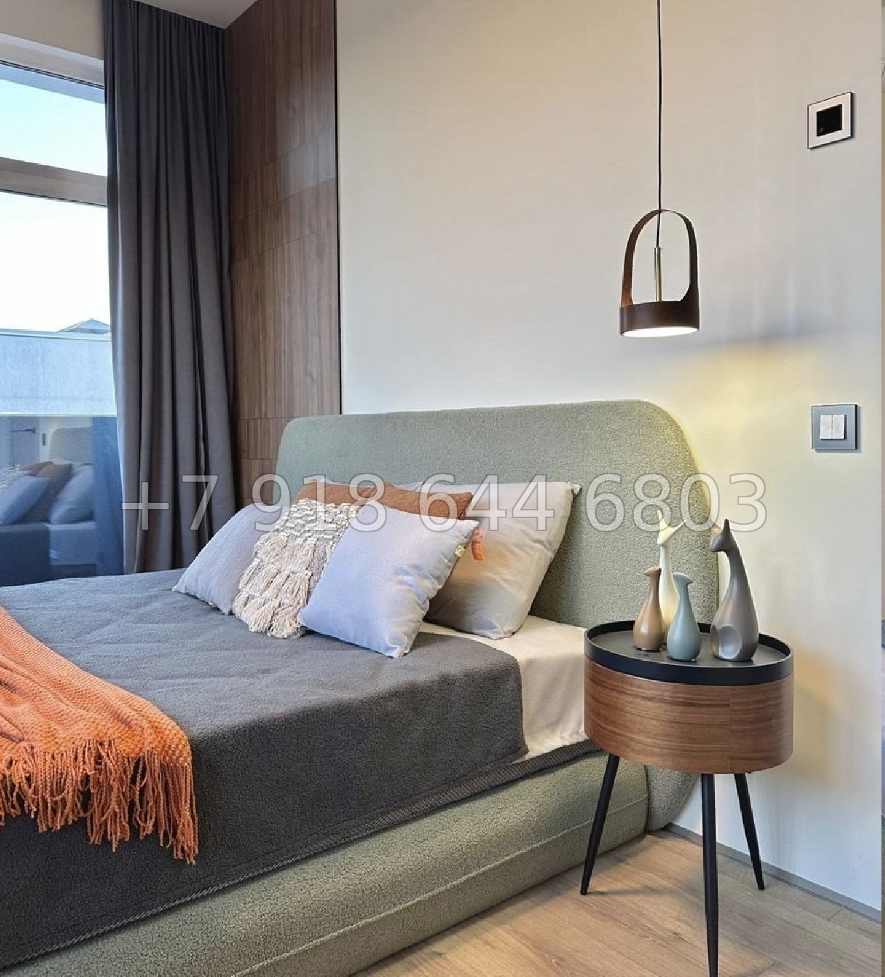 № 184 Б. Дом с бассейном в Адлере  - миниатюра 10