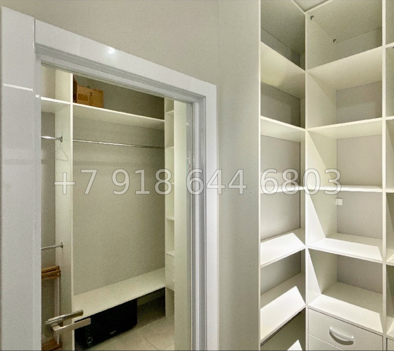 № 223 р. Квартира в ЖК 123 Сочи  - миниатюра 33