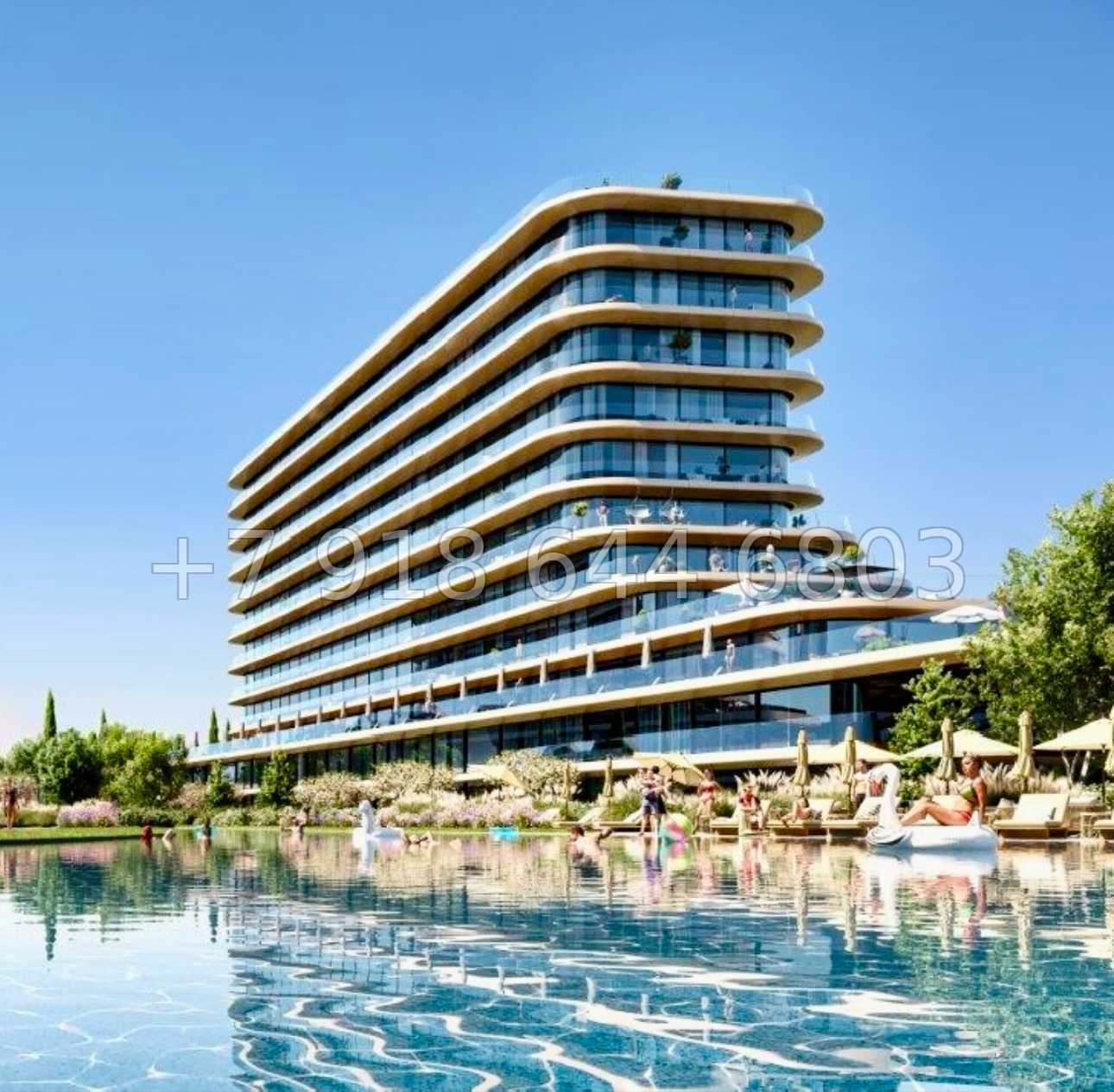 № 40 ю. АК Tempo . Темпо Саки Морская улица  - миниатюра 1