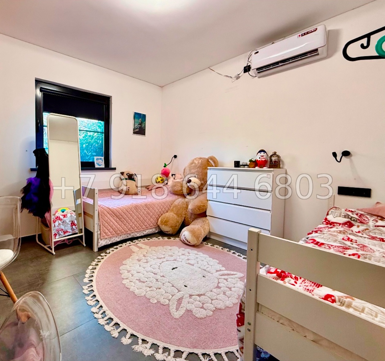 № 162 Б. Дом с ремонтом в Адлере  - миниатюра 8