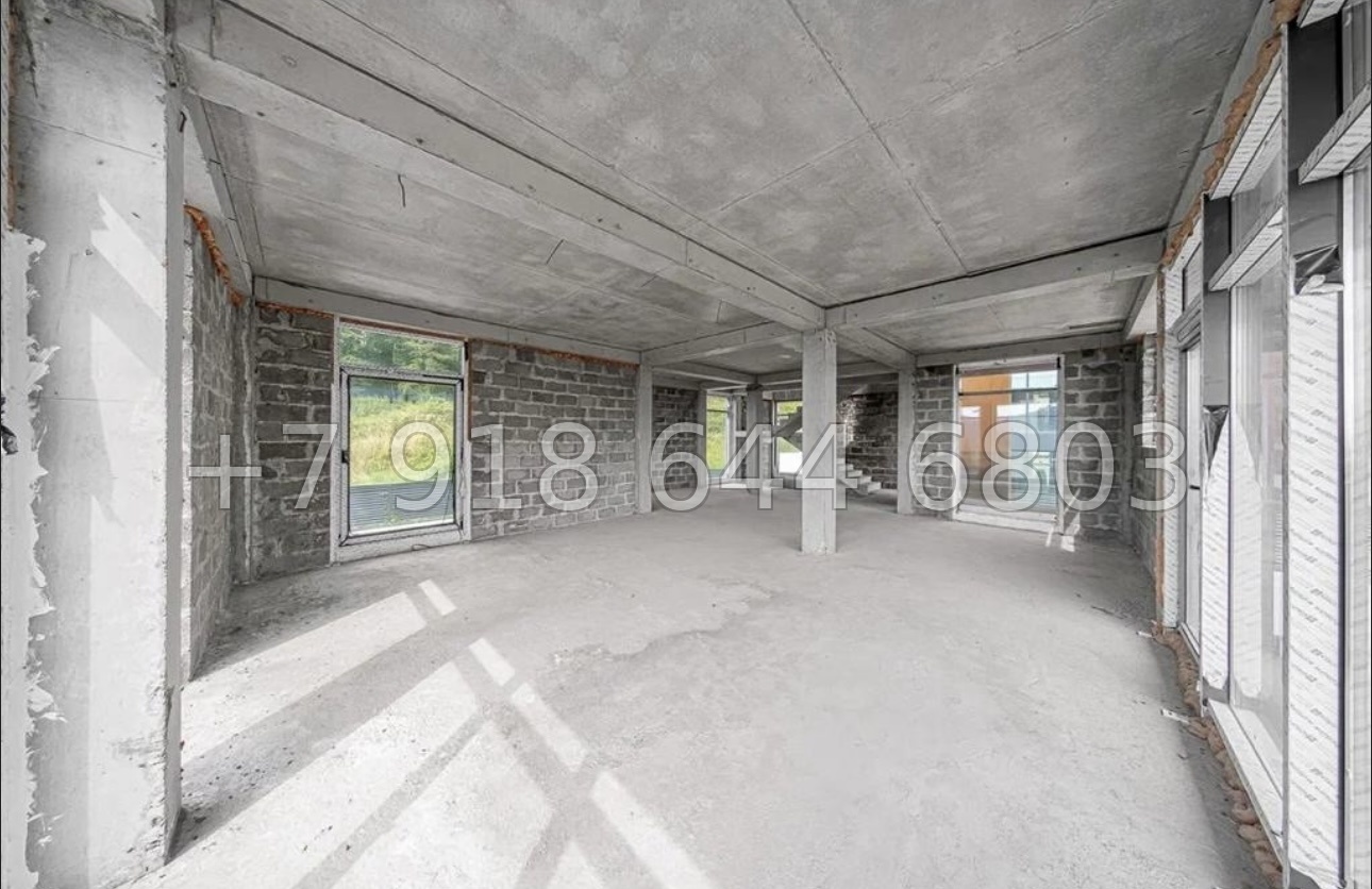 № 45 Б. Два дома в Дагомысе  - миниатюра 25