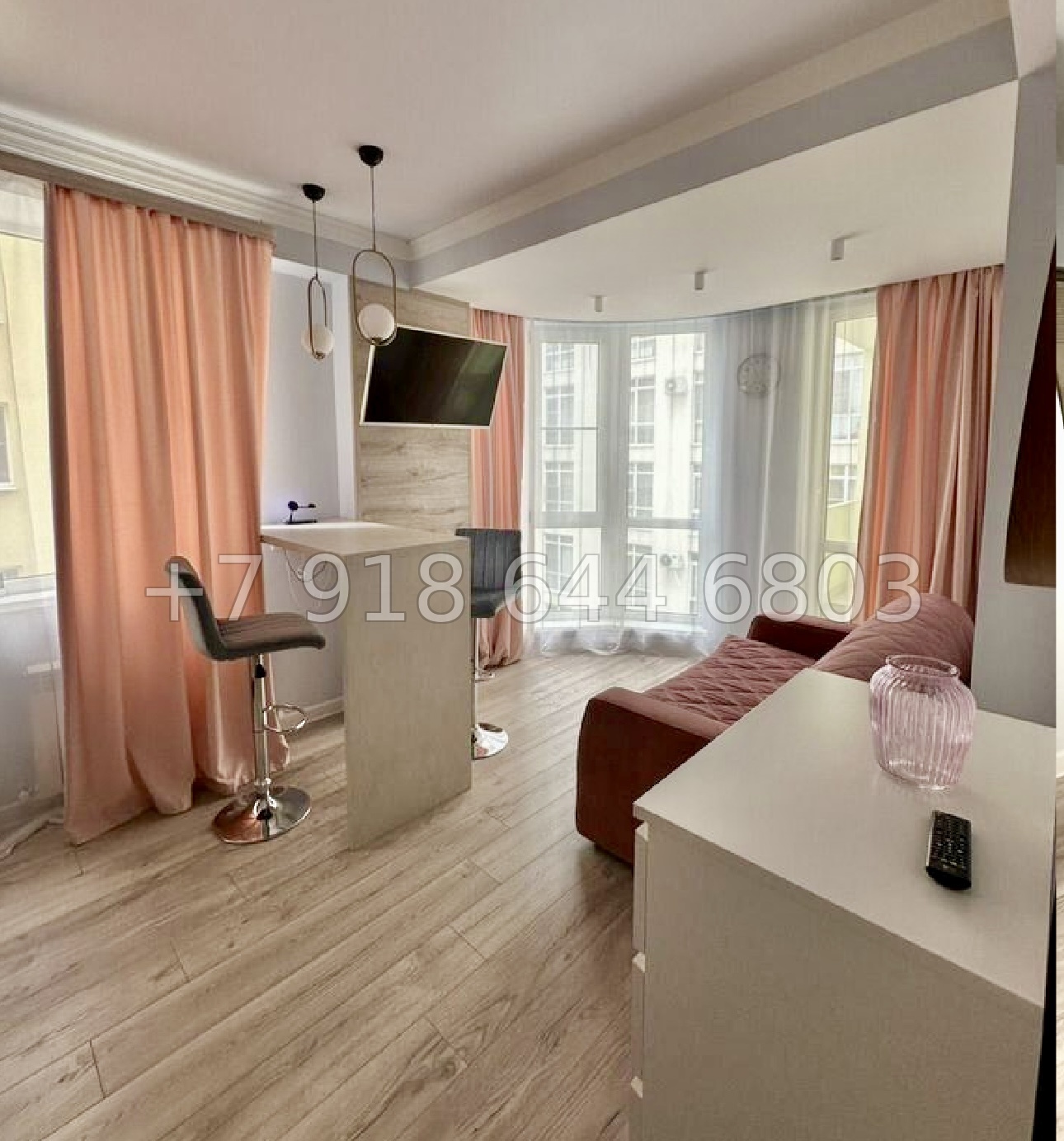 № 182 р. Квартира в Сириусе  - миниатюра 6