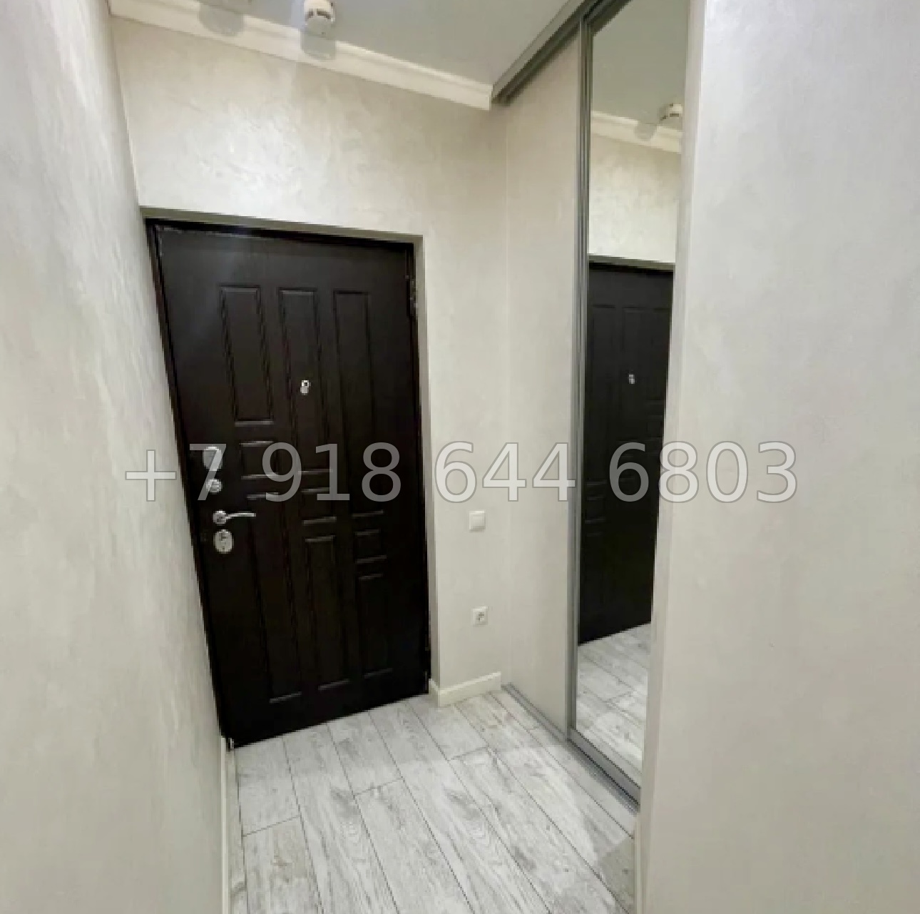 № 248 р. Двухкомнатная Квартира недалеко от моря в Сочи  - миниатюра 6