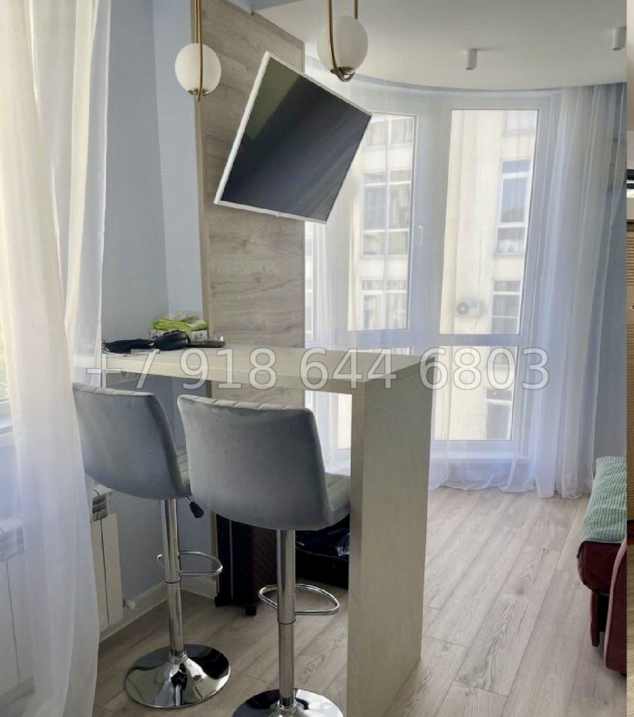 № 182 р. Квартира в Сириусе  - миниатюра 9