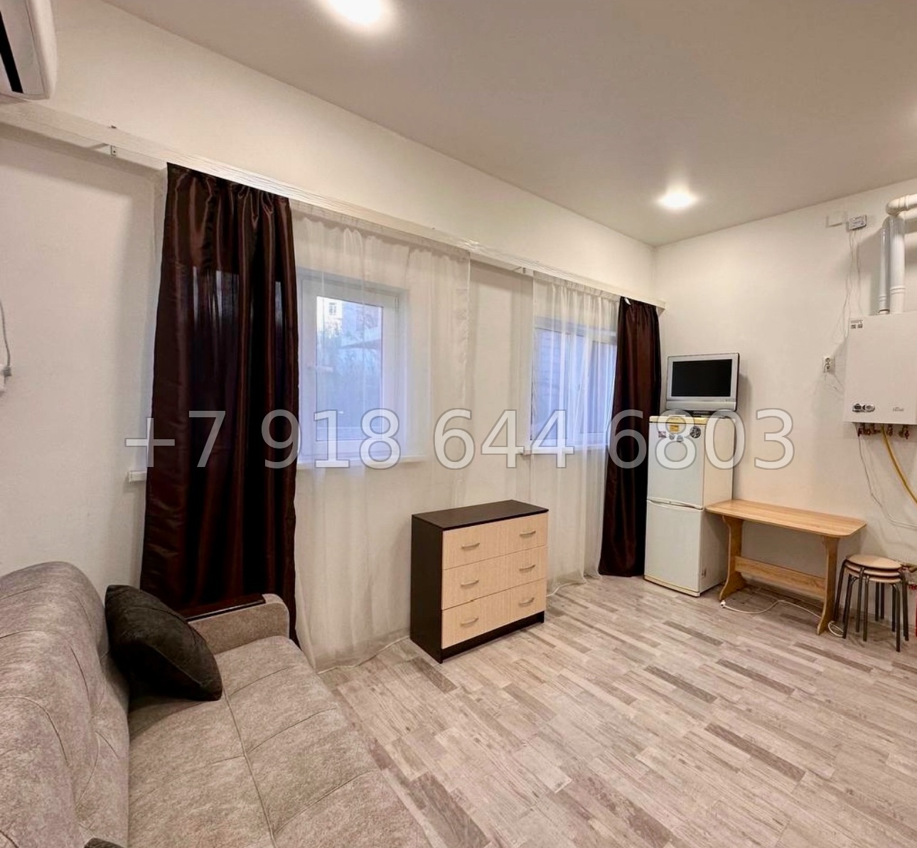 № 188 п. Квартира в Сочи  - миниатюра 14