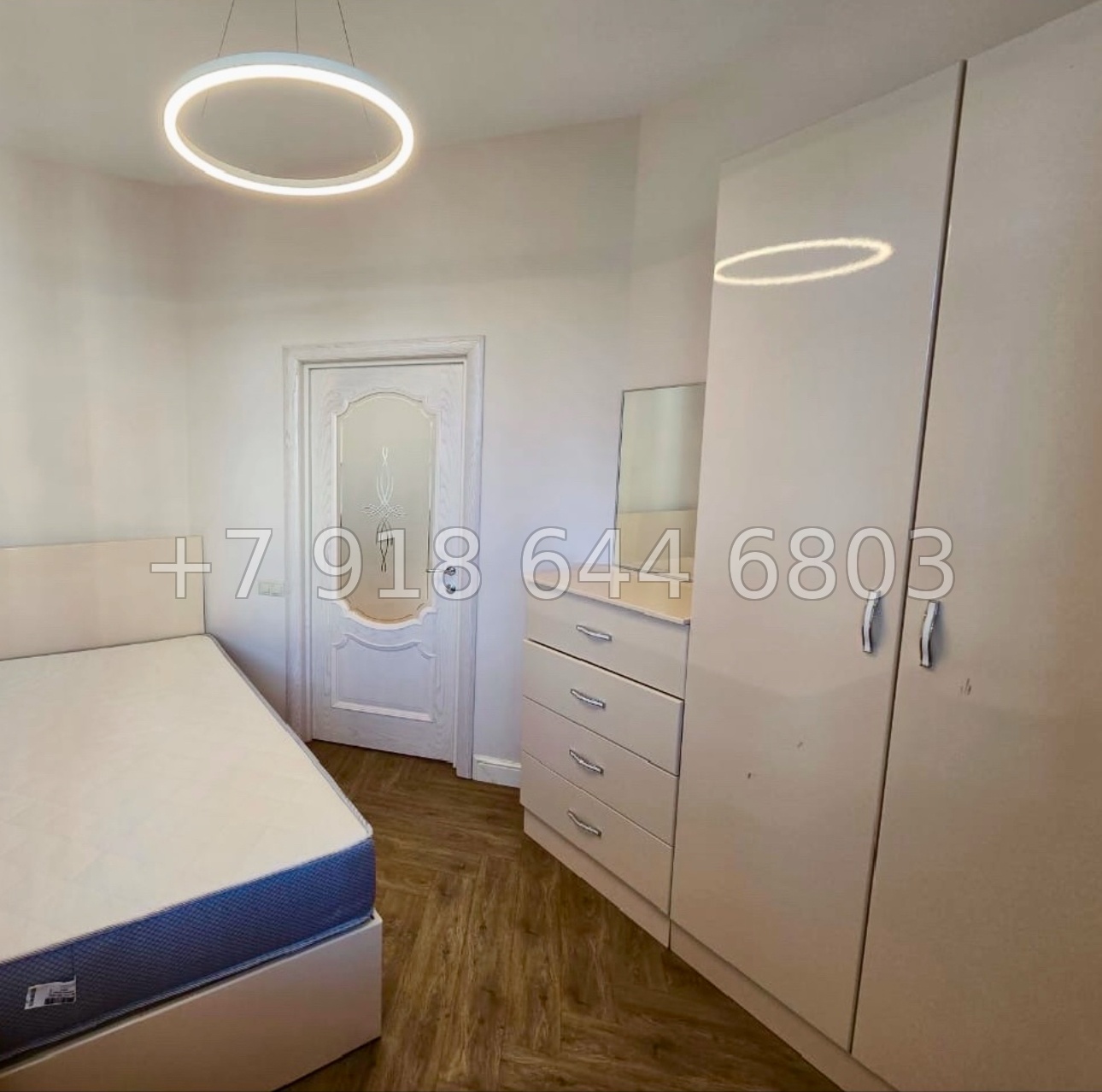 № 53 е. Квартира в центре города Сочи  - миниатюра 17