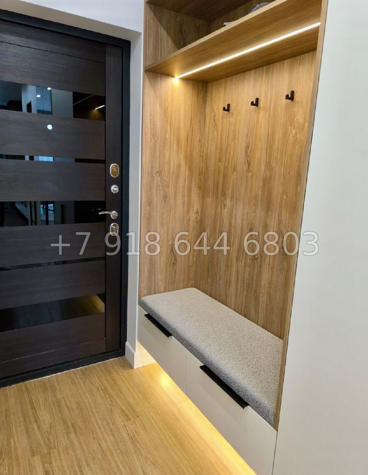 № 819. ЖК Сочи Парк  - миниатюра 20