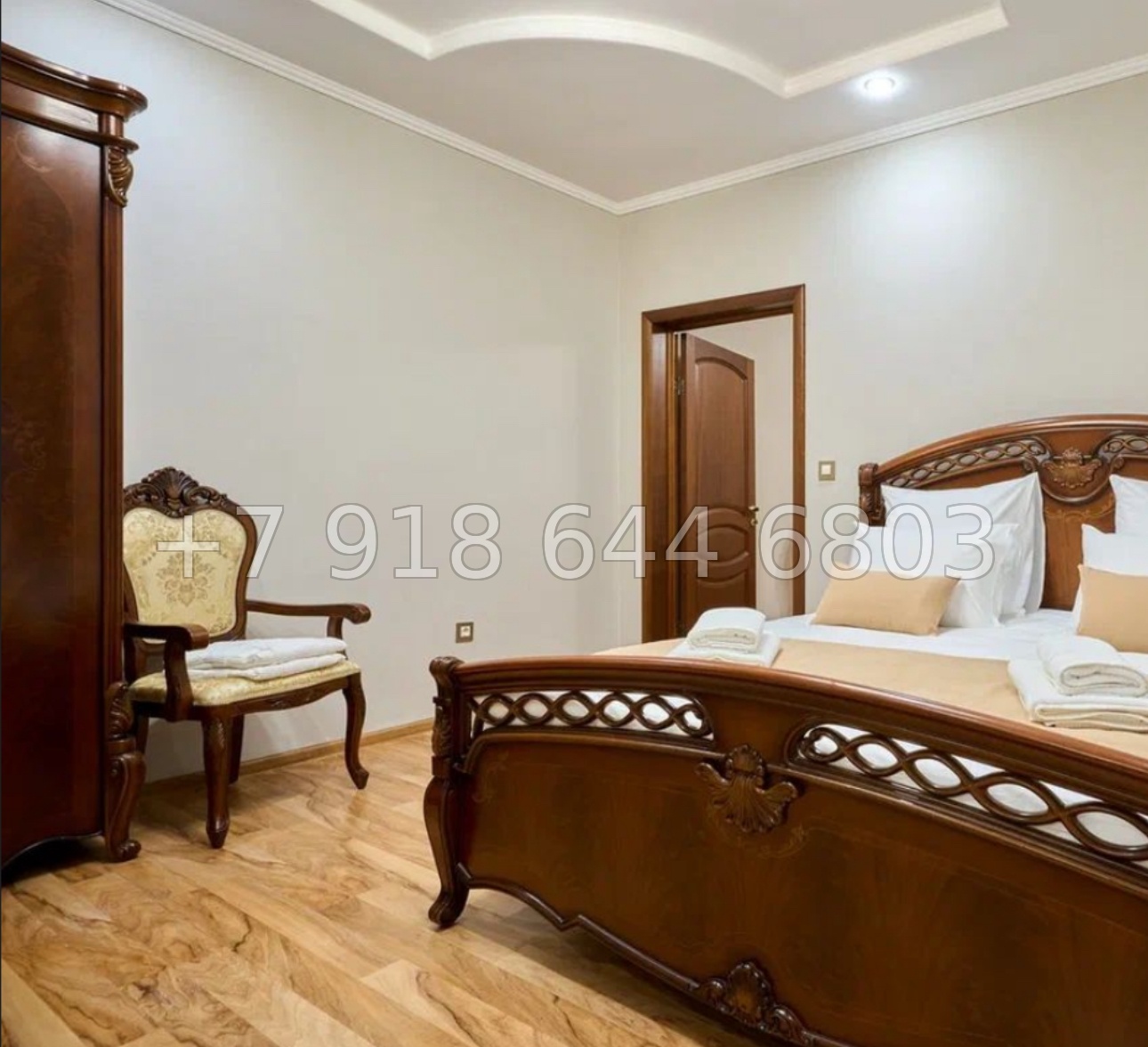 № 174 Б. Три дома в Адлере с большим участком земли  - миниатюра 36