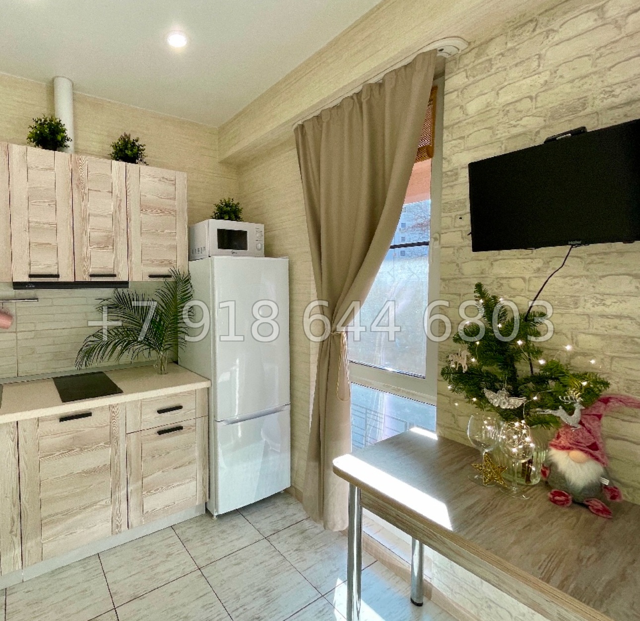 № 172 р. Квартира на море с бассейном в Сочи  - миниатюра 9