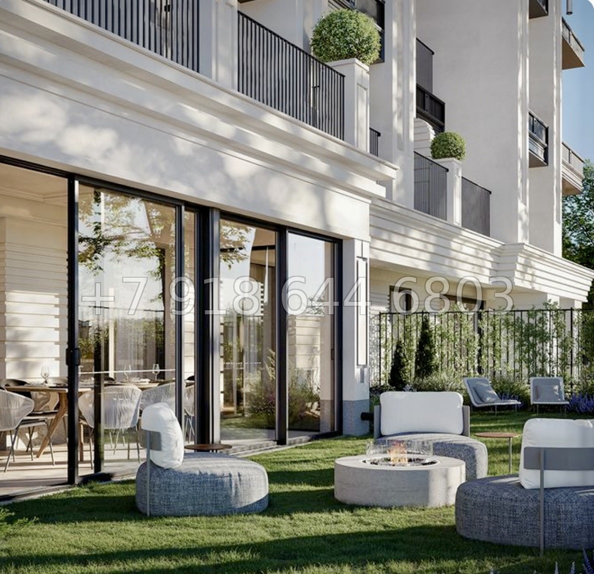 № 37 ы. Метро Крестовский остров ЖК Аструм Санкт Петербург  - миниатюра 2