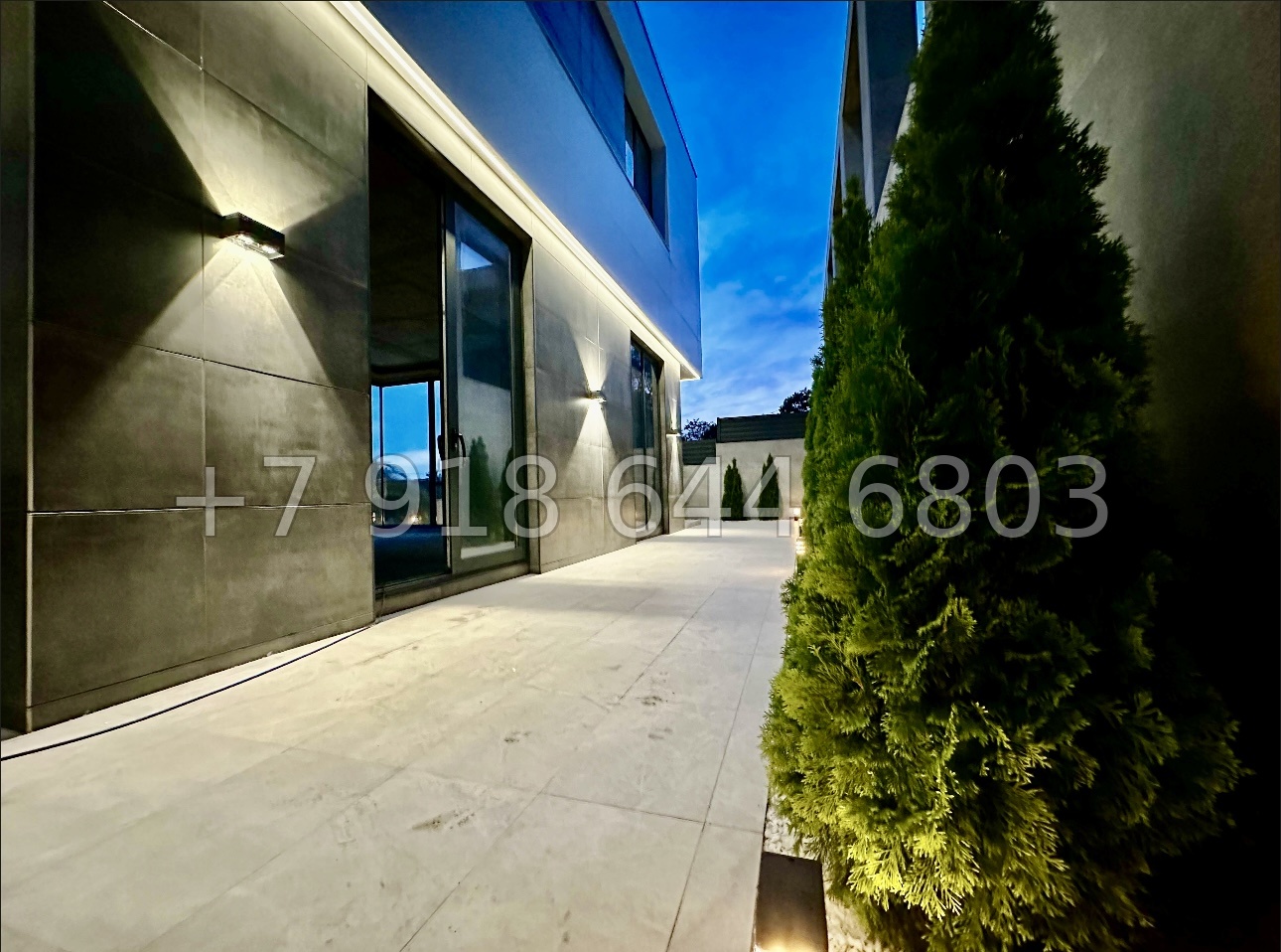 № 11 М. Дом в Адлере с бассейном  - миниатюра 11