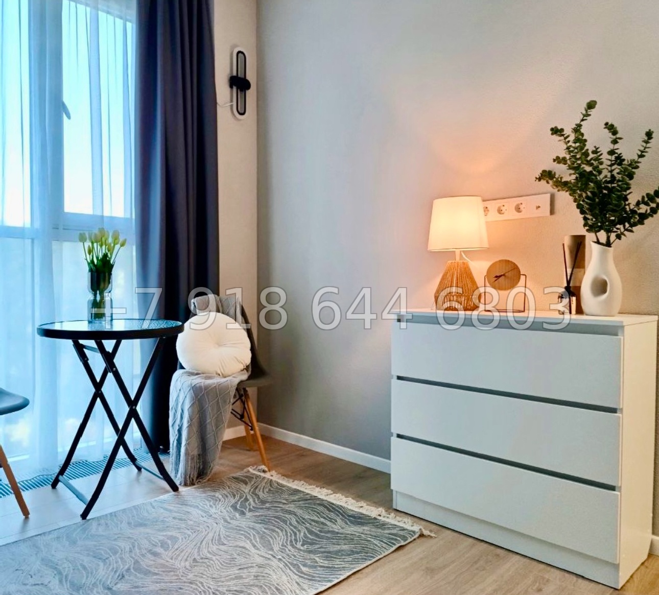 № 175 п. ЖК Сочи Парк - миниатюра 17