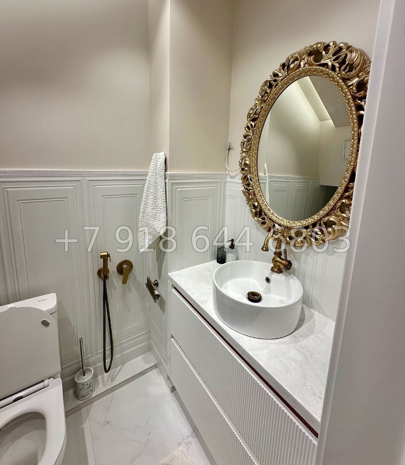 № 38в. Дом в Центральном районе города Сочи с ремонтом  - миниатюра 5