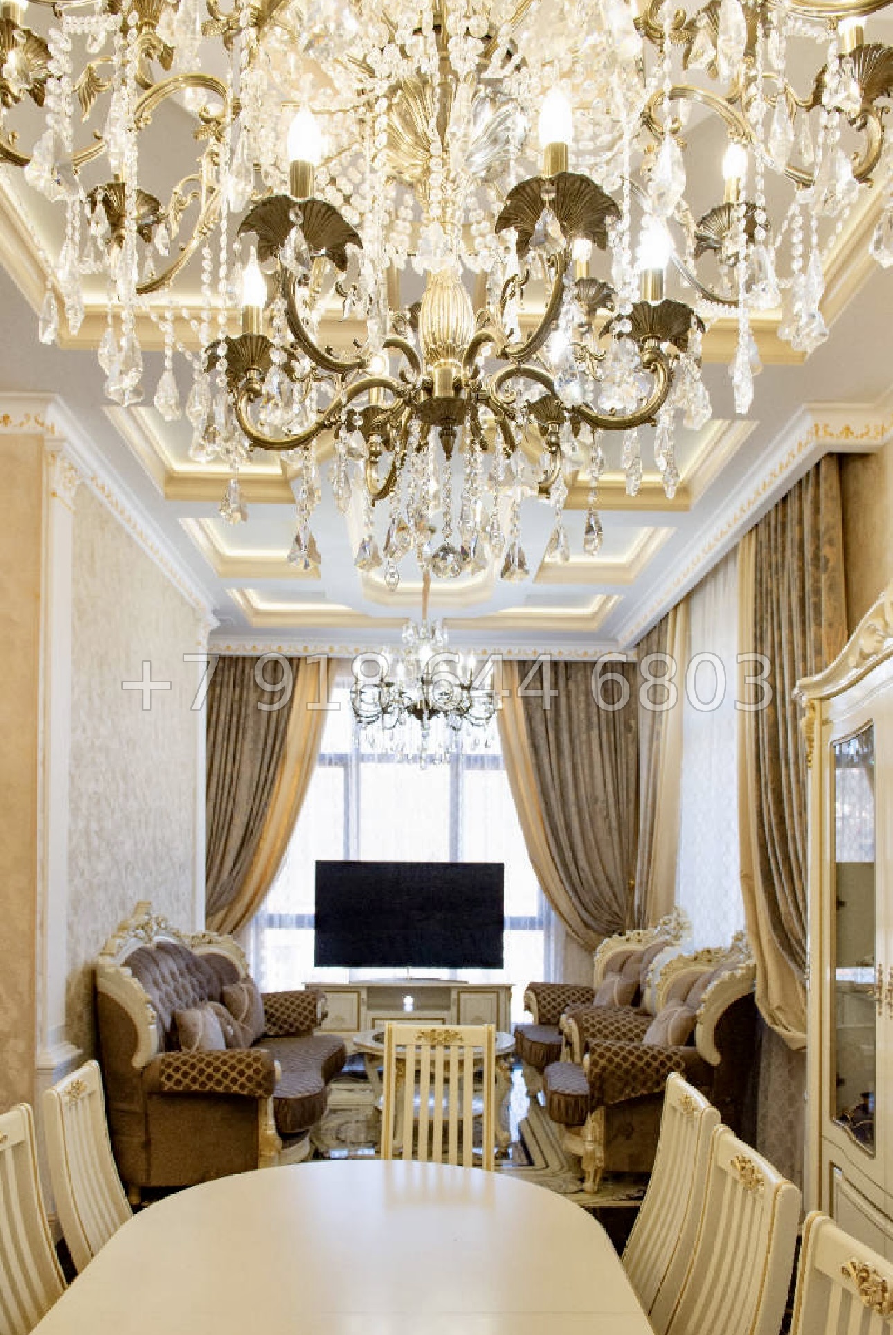 № 49в. Дом в Сочи с хорошим видом и хорошим ремонтом  - миниатюра 3