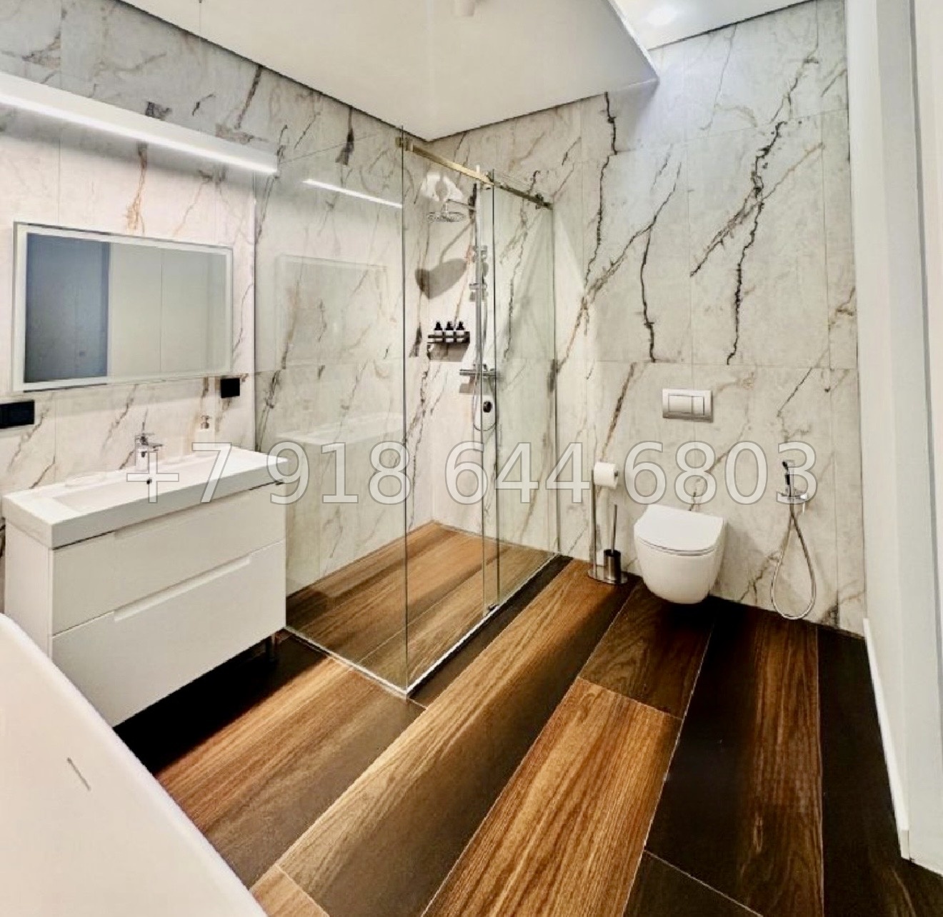 № 53 п. Дом на Красной Поляне  - миниатюра 15