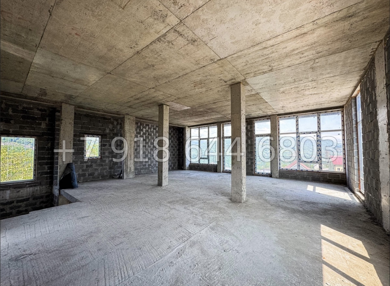 № 103 А. Дом в Сочи  - миниатюра 4