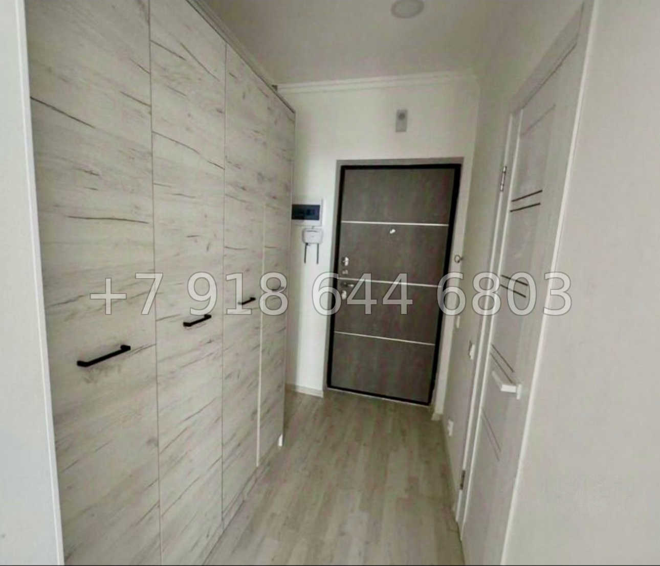 № 215 п. ЖК Летний Сочи Кудепста  - миниатюра 7