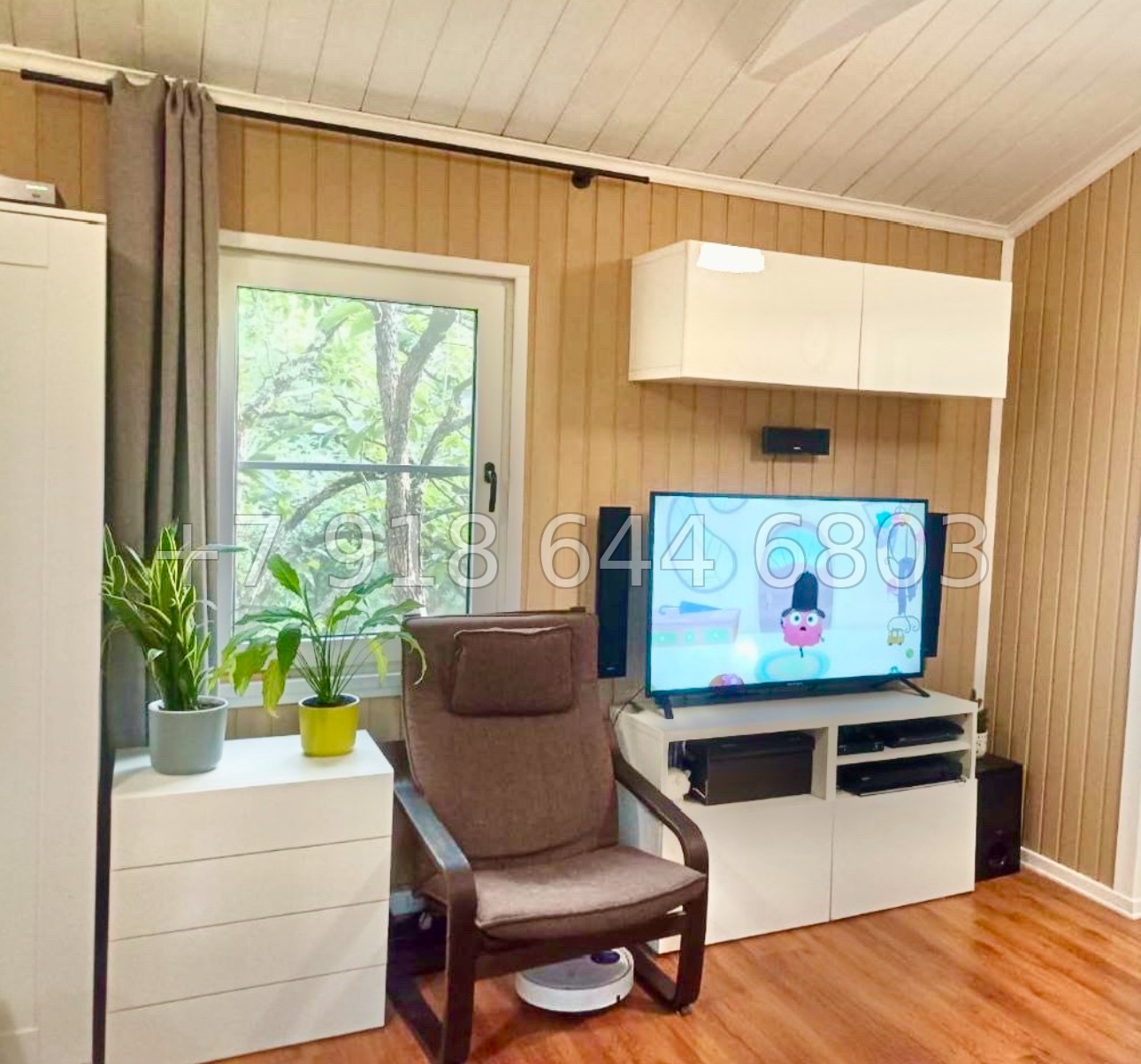 № 125 А. Дом с ремонтом в Адлере  - миниатюра 5