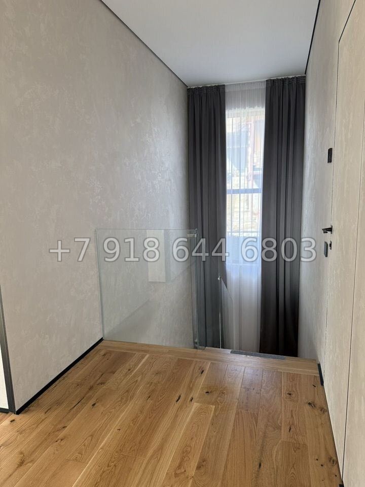 № 134 Б. Дом с бассейном и хорошим ремонтом в Адлере  - миниатюра 21