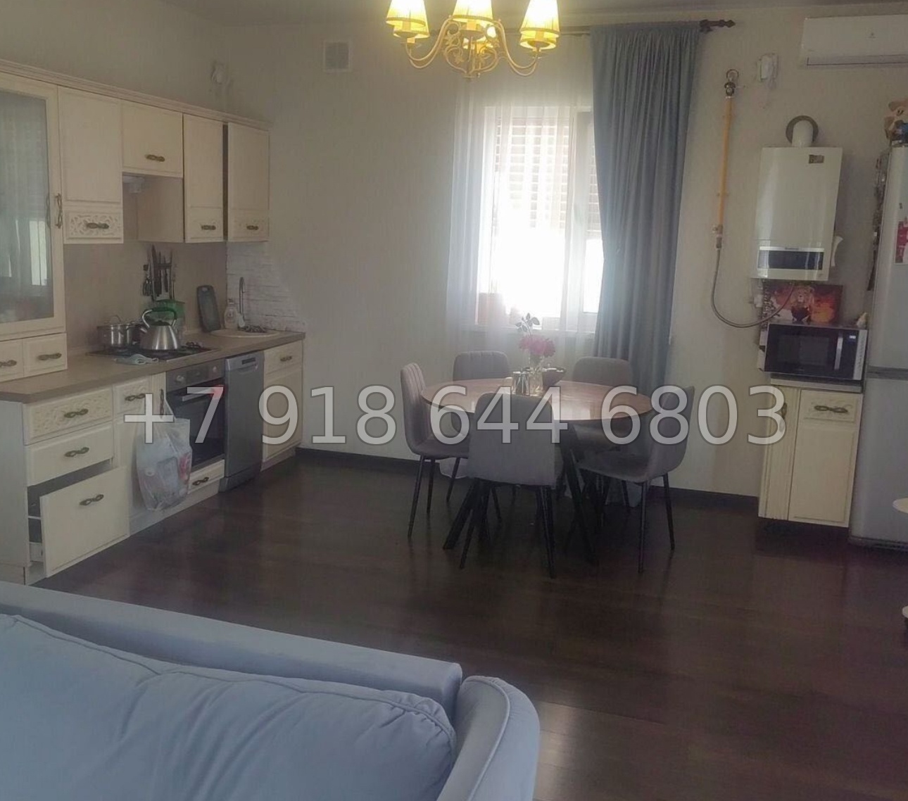 № 93 А. Дом с ремонтом в Адлере  - миниатюра 37