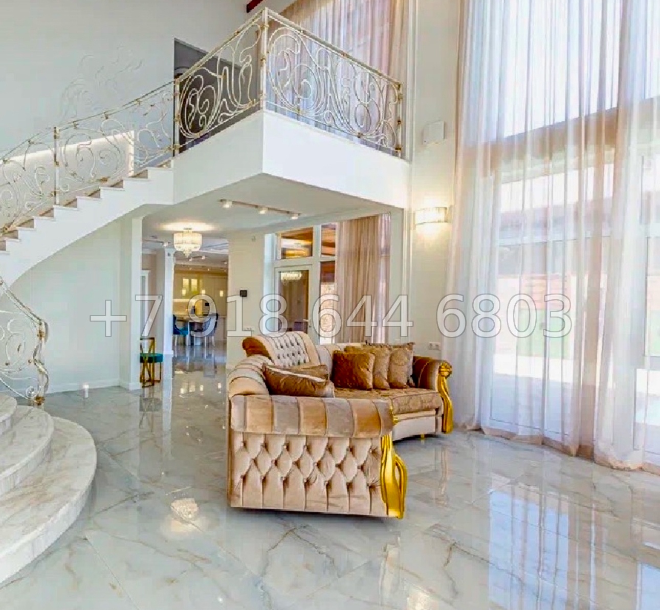 № 49 м. Дом Шале в Сочи  - миниатюра 4