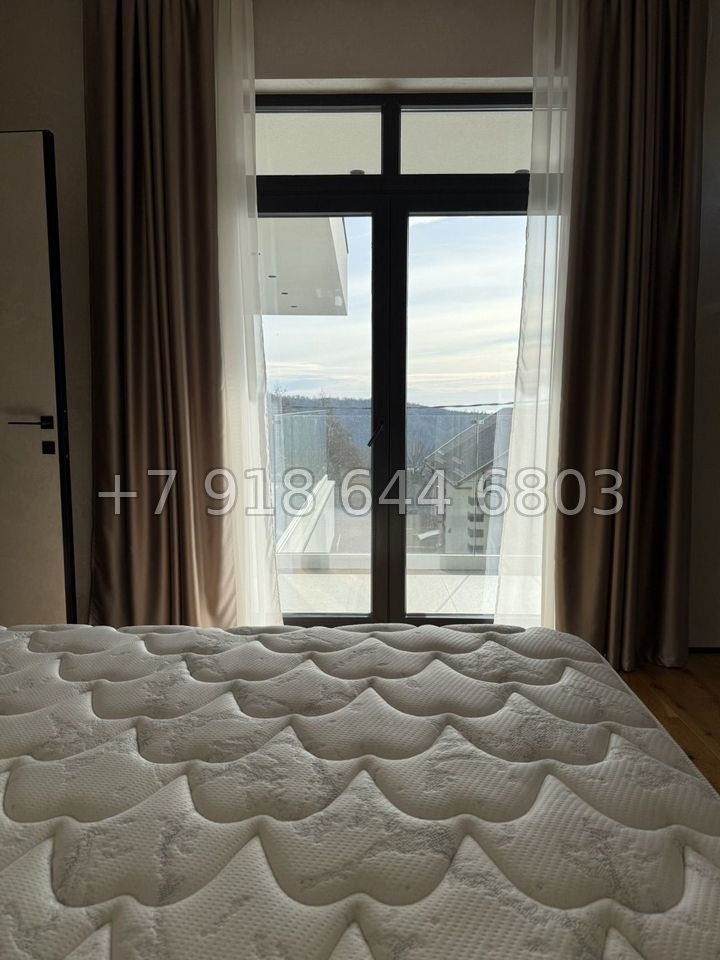 № 134 Б. Дом с бассейном и хорошим ремонтом в Адлере  - миниатюра 19