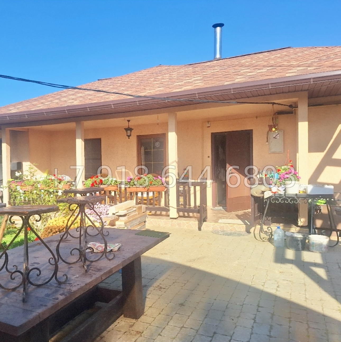 № 167 А. Два дома за одну цену. Дом в Сочи Дагомыс  - миниатюра 14