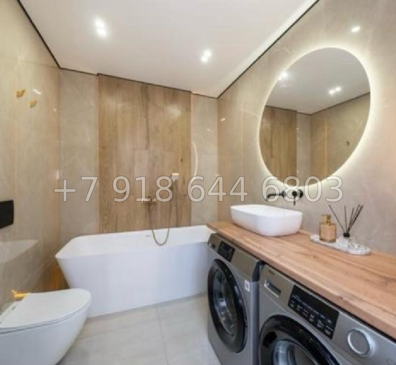 № 534 р. ЖК Альпийский квартал Сочи  - миниатюра 29