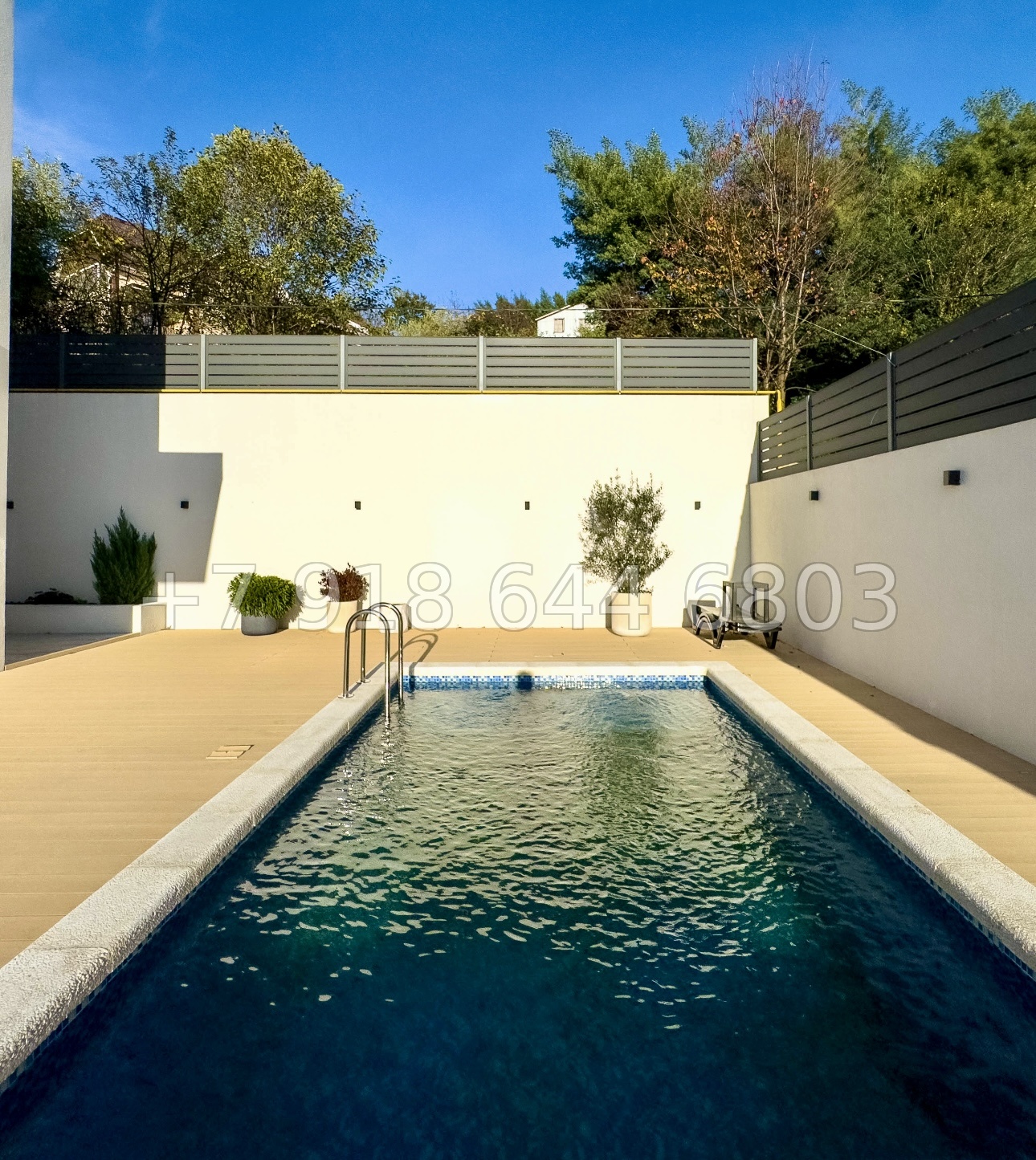 № 43 Б. Три дома на выбор с видом на море в Адлере  - миниатюра 5