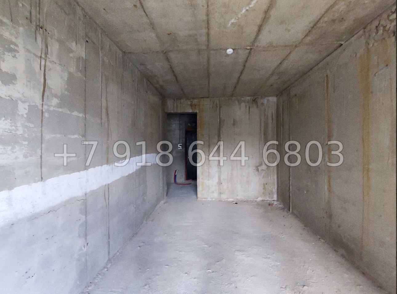 № 24п. Квартира рядом с морем в Сочи  - миниатюра 3