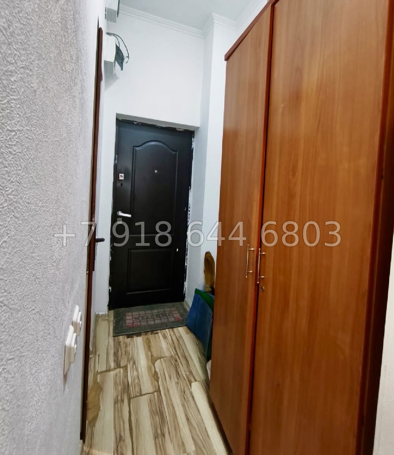 № 66х. Дешевое жилье в Сочи  - миниатюра 9