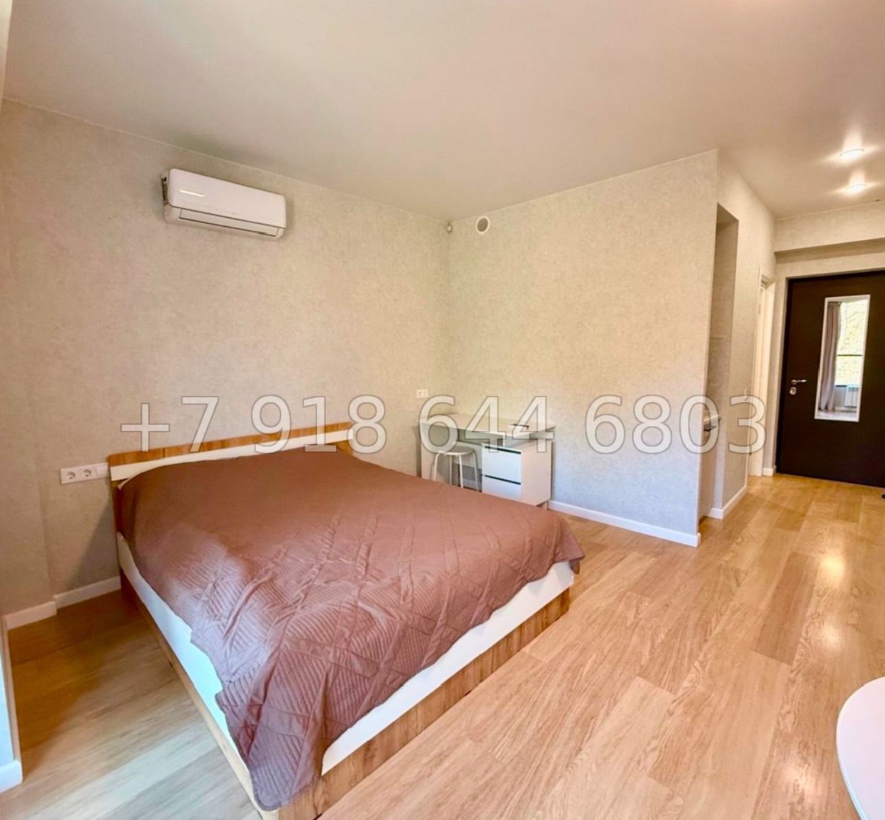 № 258 р. Квартира в ЖК Южный Парк Сочи  - миниатюра 13