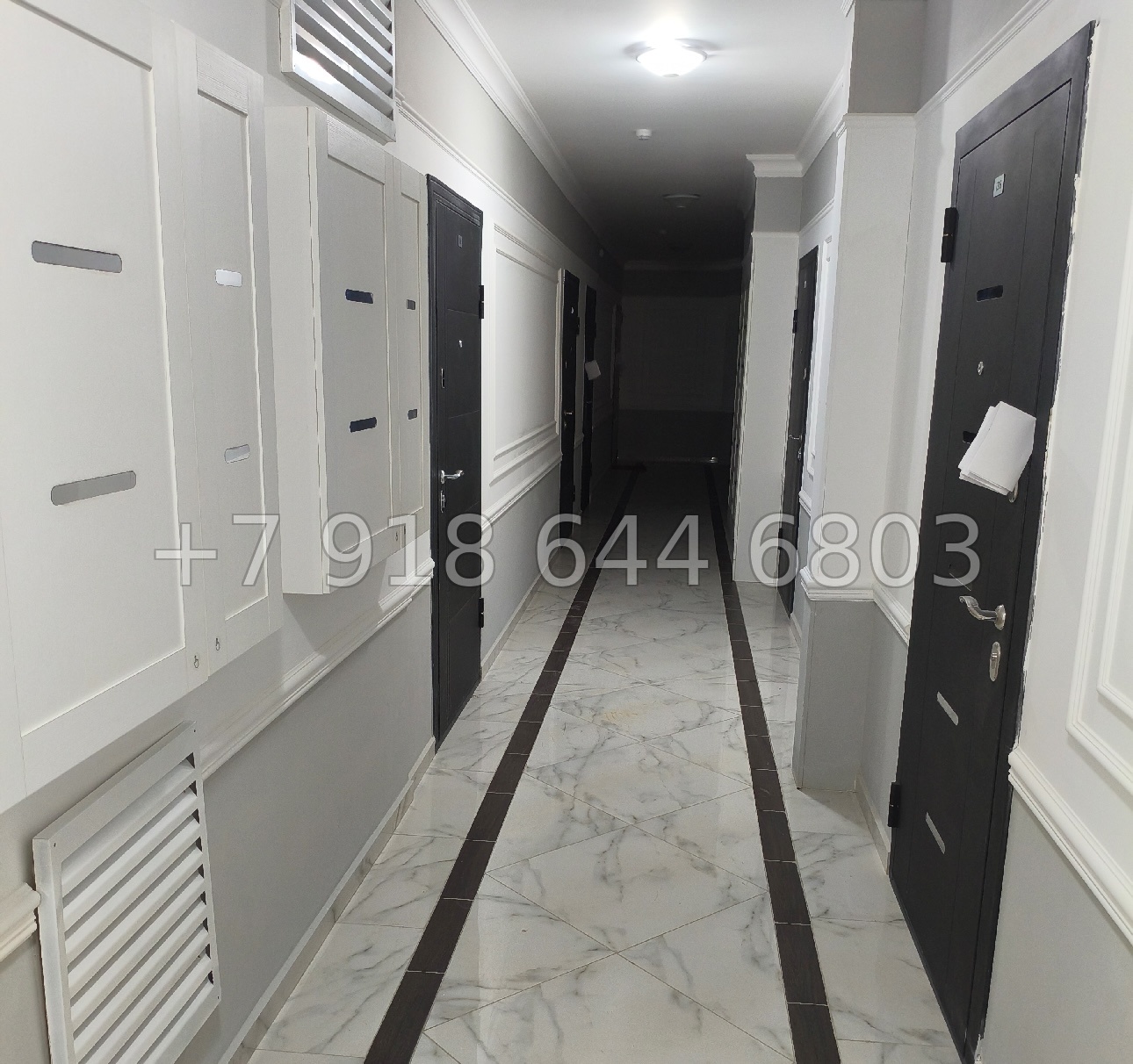 № 181 п. Самая низкая цена на эту площадь  - миниатюра 11