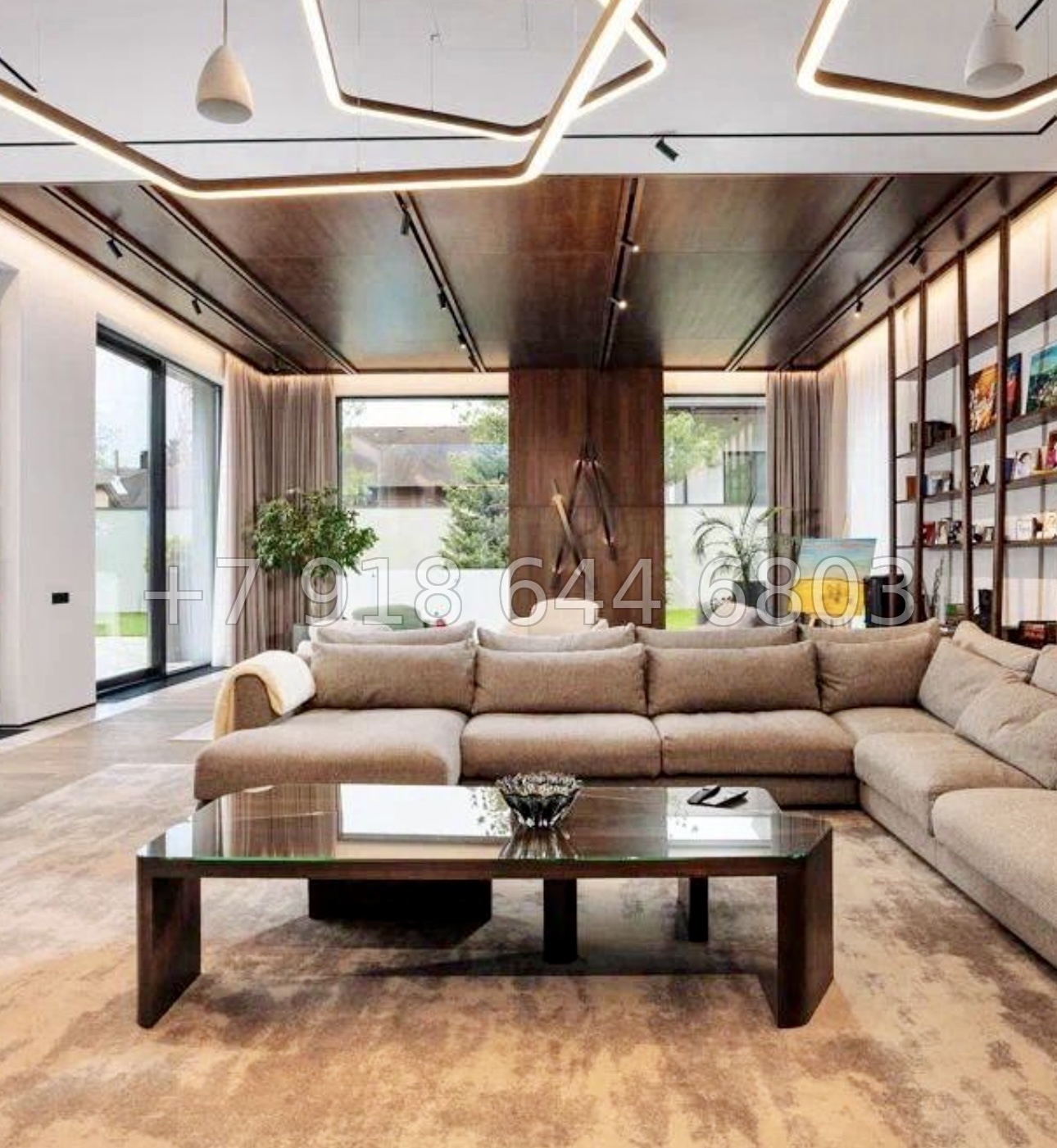 № 10 Д. Дом на Красной Поляне  - миниатюра 22