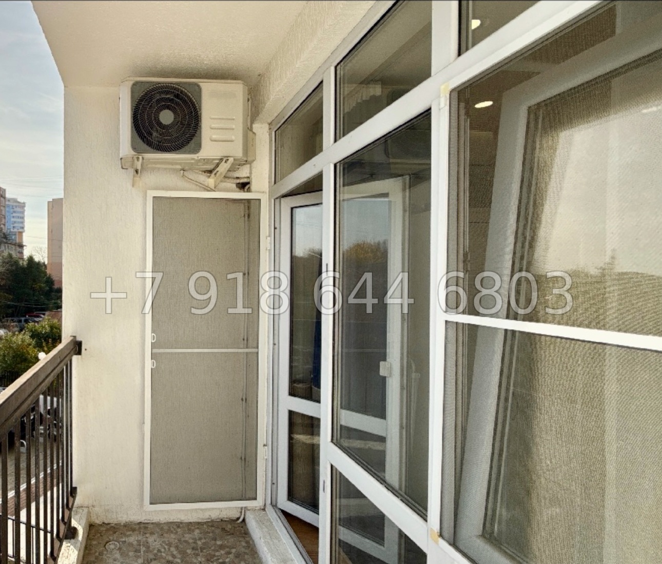 № 169 п. Квартира на море в ЖК Босфор Сочи Дагомыс  - миниатюра 13