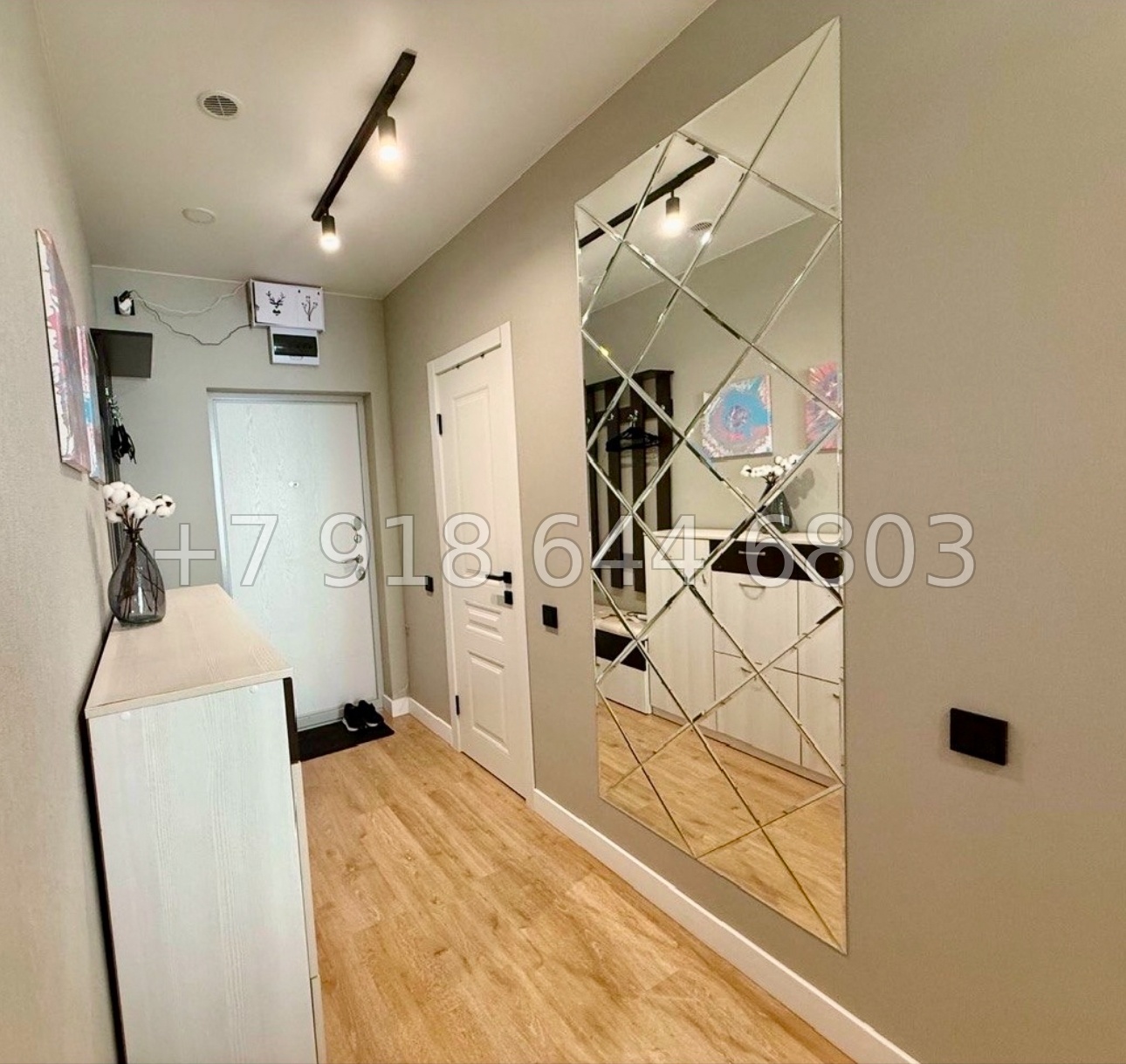 № 496 р. ЖК Кислород Сочи  - миниатюра 6