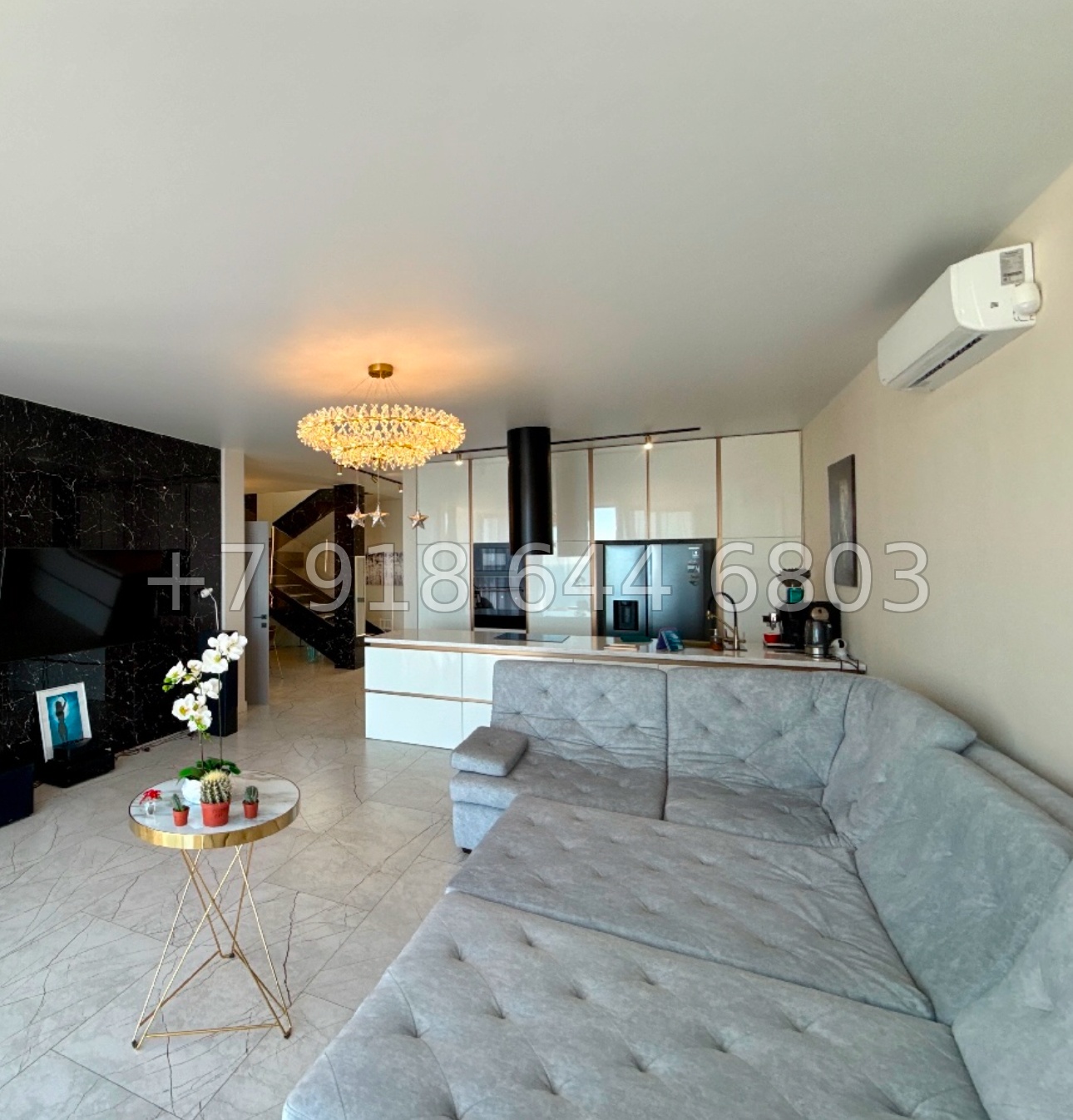 № 35 в. Коттедж с видом на море в городе Сочи  - миниатюра 28