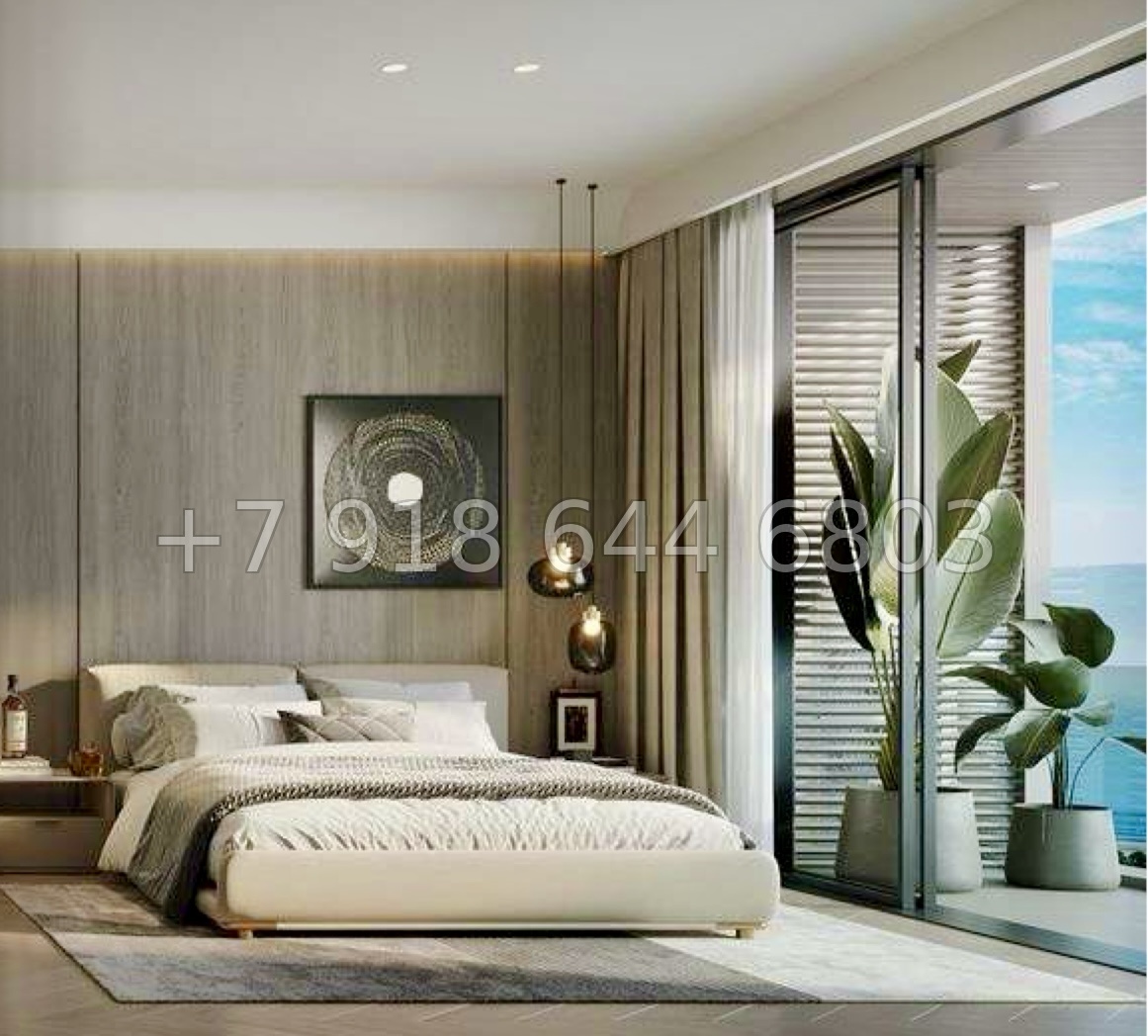 № 3. Пхукет AYANA Heights Seaview Residence T.H. Group Phuket Co., Ltd Банг Тао пляж район - миниатюра 69