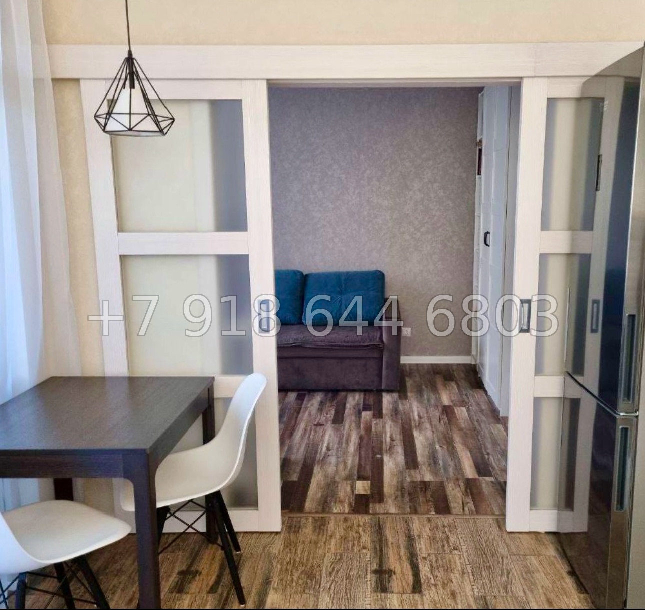 № 13 и. Квартира у озера на Красной Поляне  - миниатюра 8