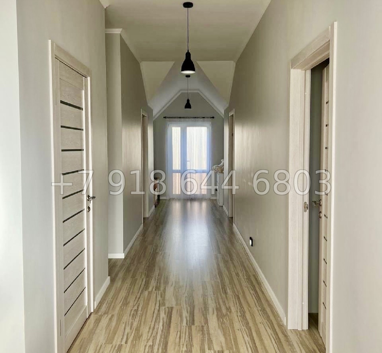 № 223 Б. Дом с ремонтом в Сочи  - миниатюра 6